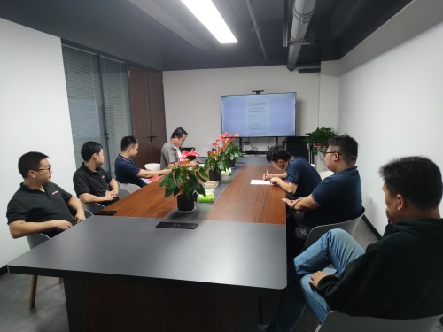 強化安全意識，筑牢安全防線 ——召開安全事故警示教育與安全隱患排查整治工作會議