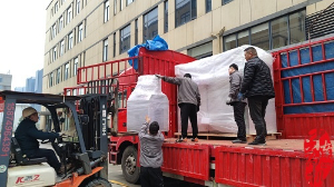 中南藥機制藥設(shè)備助力桂林市中醫(yī)醫(yī)院制劑能力升級