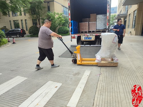 助力產(chǎn)教融合！我司制藥設(shè)備進(jìn)駐玉溪職院，首建GMP模擬教學(xué)車間